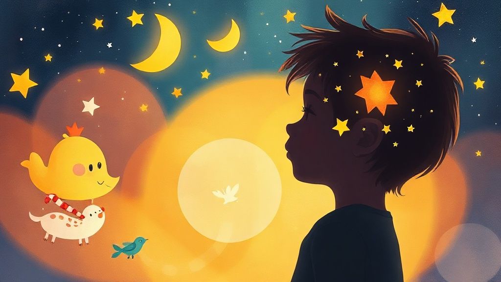 Benefícios da Leitura para o Desenvolvimento Infantil: O Que a Ciência Diz