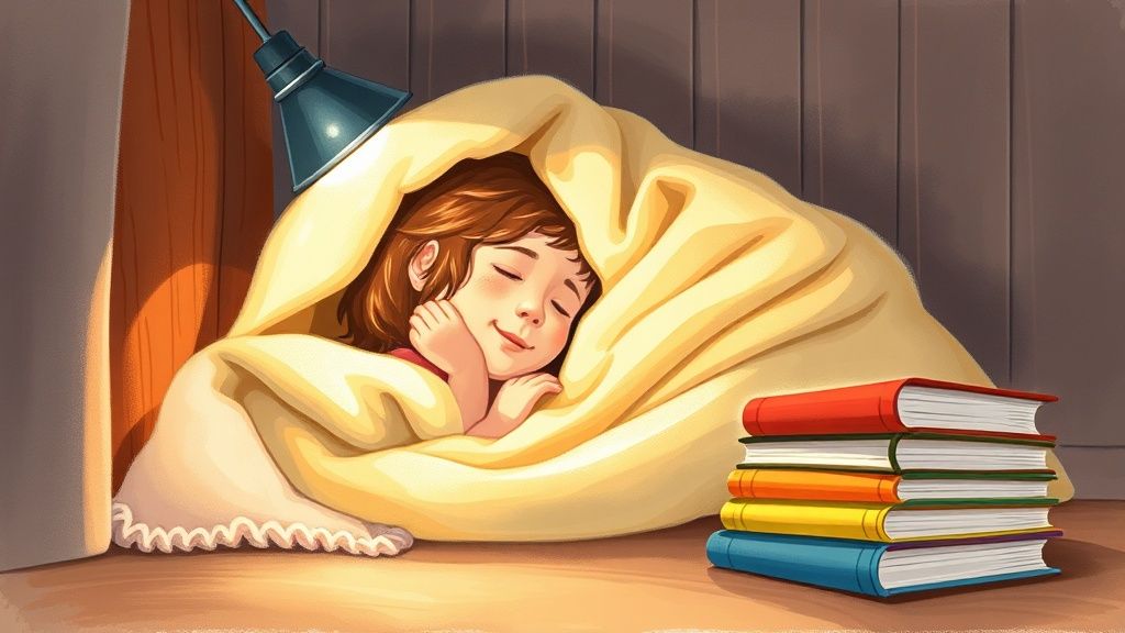 Como Incentivar a Leitura em Crianças que Não Gostam de Livros