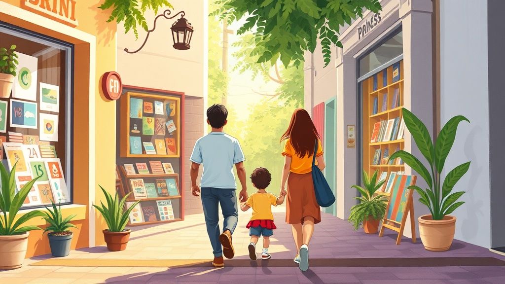 Gráfica Perto de Mim: Como Imprimir o Livro Personalizado do Seu Filho